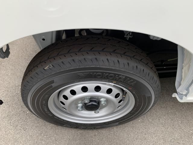 DAIHATSU HIJET CARGO 2025