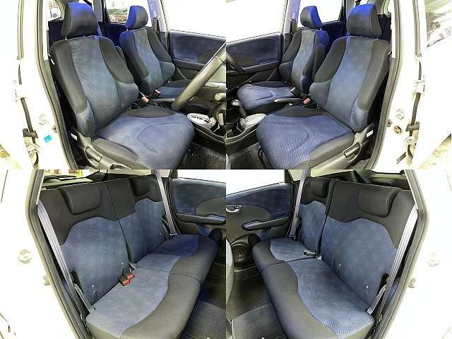 HONDA FIT 2011