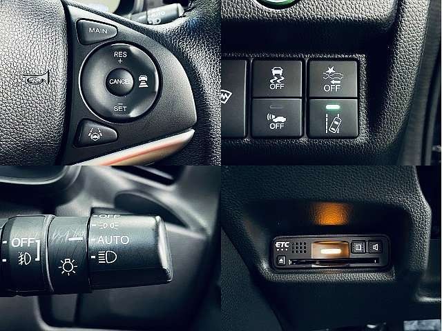 HONDA FIT HYBRID 2018