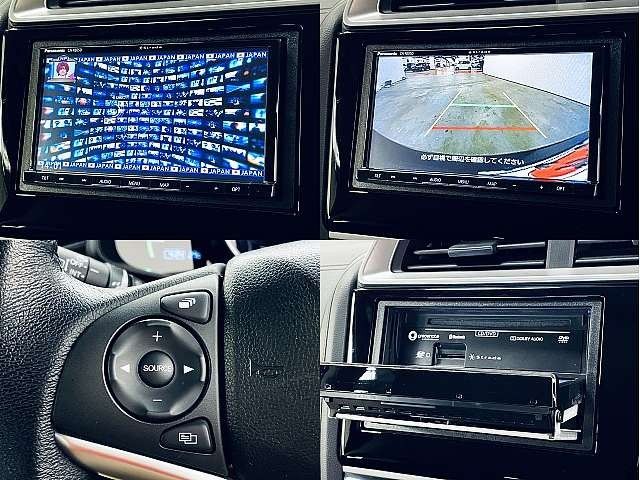 HONDA FIT HYBRID 2018