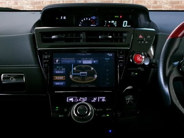 TOYOTA PRIUS Alpha 2016