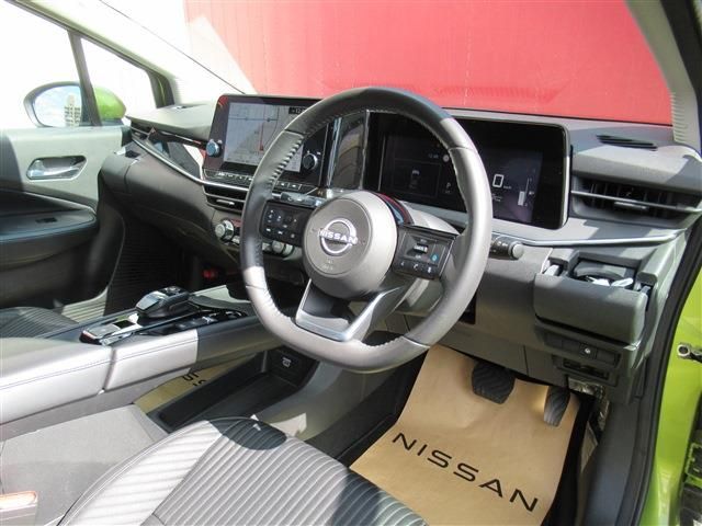 NISSAN NOTE 2023