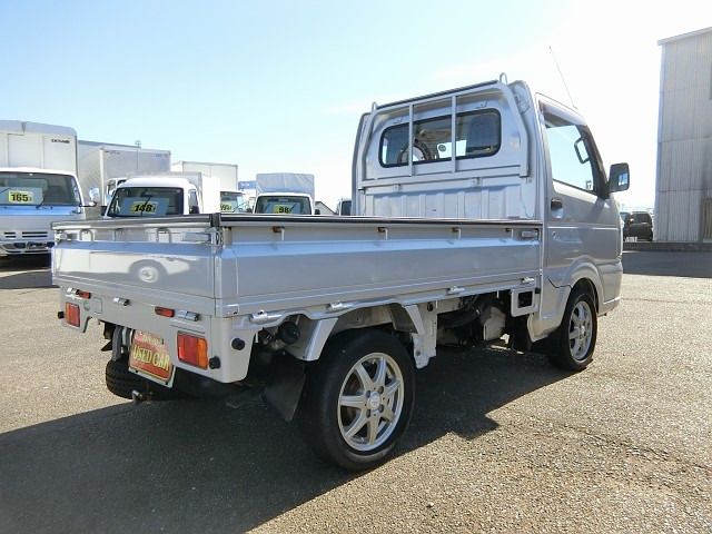 NISSAN NT100 CLIPPER 2018