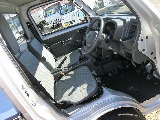 NISSAN NT100 CLIPPER 2018