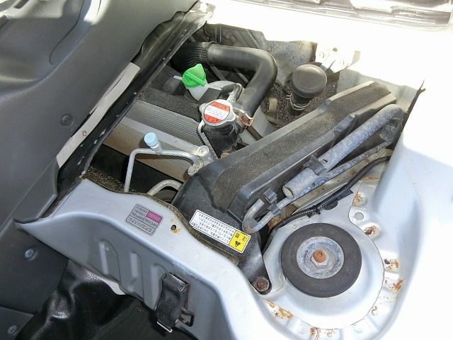 NISSAN NT100 CLIPPER 2018