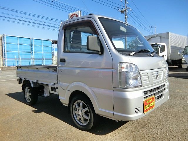 NISSAN NT100 CLIPPER 2018