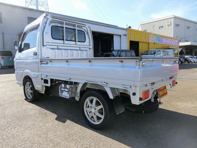 NISSAN NT100 CLIPPER 2018