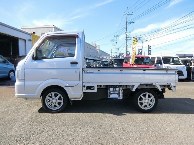 NISSAN NT100 CLIPPER 2018