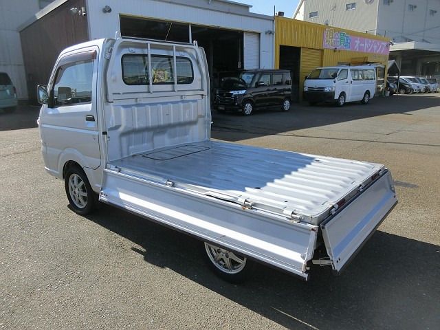 NISSAN NT100 CLIPPER 2018