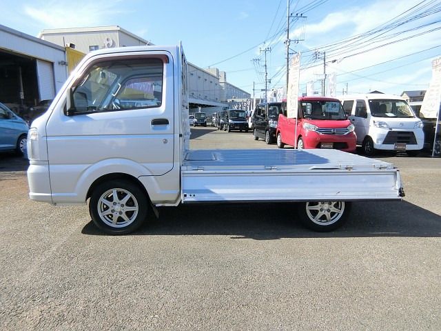 NISSAN NT100 CLIPPER 2018