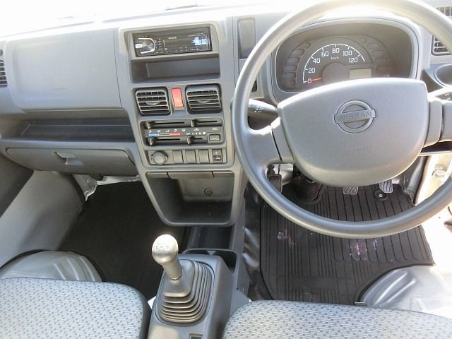 NISSAN NT100 CLIPPER 2018