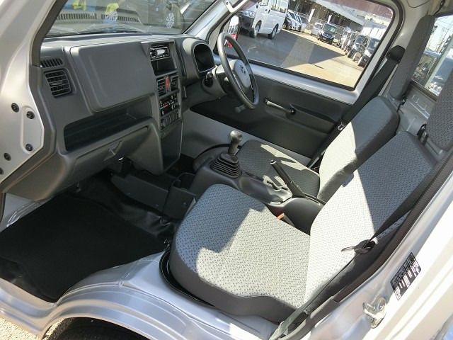 NISSAN NT100 CLIPPER 2018