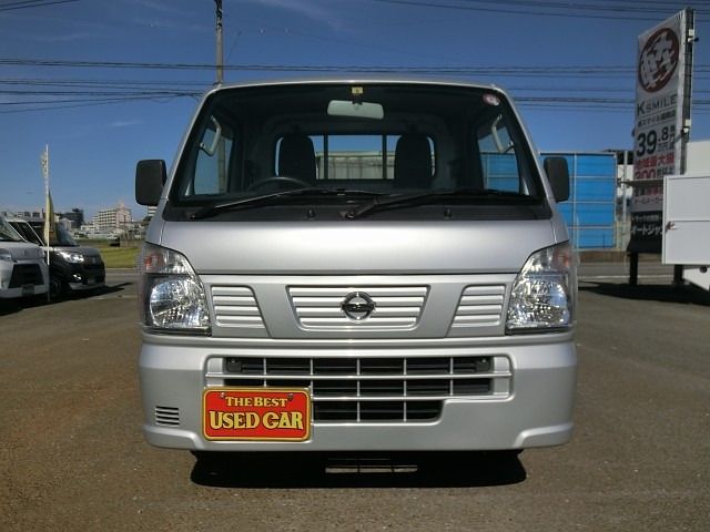 NISSAN NT100 CLIPPER 2018