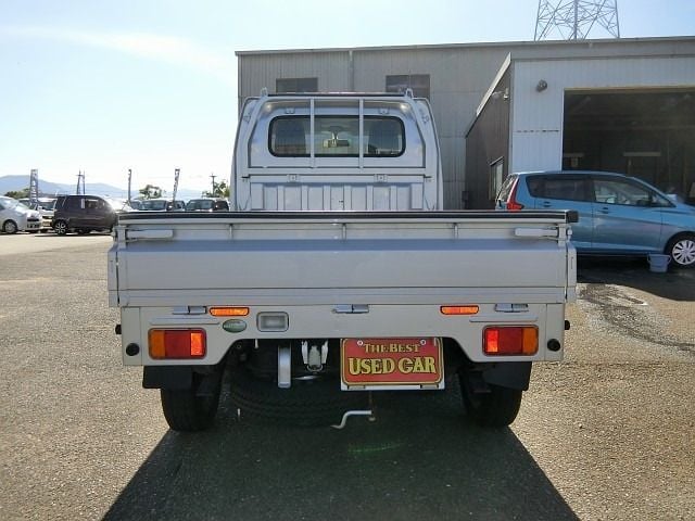 NISSAN NT100 CLIPPER 2018