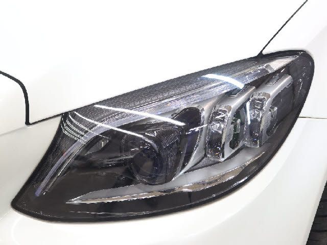 MERCEDES BENZ MERCEDES BENZ C class Cabriolet 2018