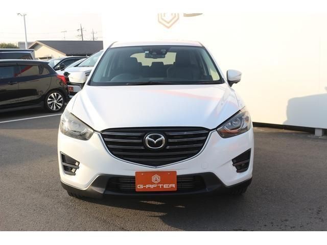 MAZDA CX-5 2015