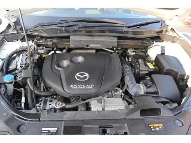 MAZDA CX-5 2015