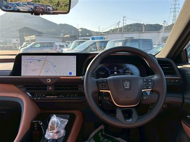 TOYOTA CROWN SPORT 2024