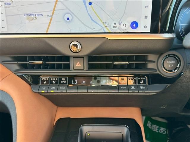 TOYOTA CROWN SPORT 2024