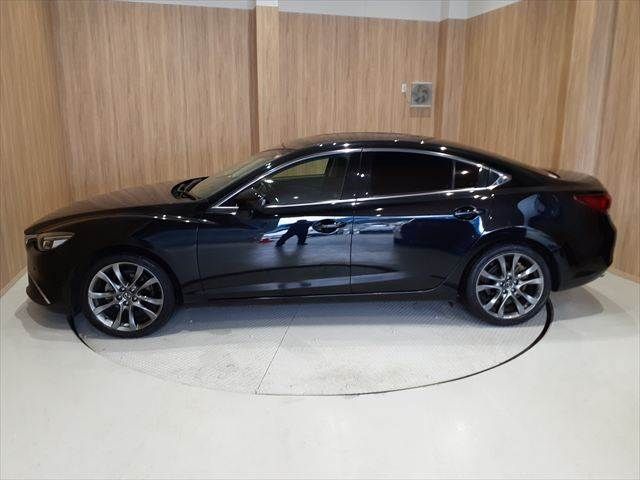 MAZDA ATENZA sedan 2016