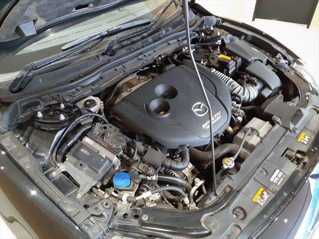 MAZDA ATENZA sedan 2016