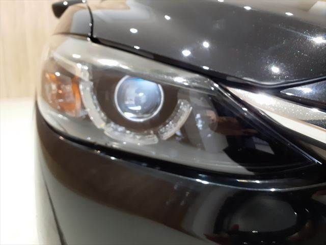 MAZDA ATENZA sedan 2016