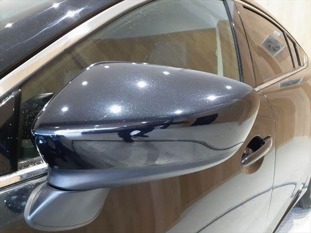 MAZDA ATENZA sedan 2016