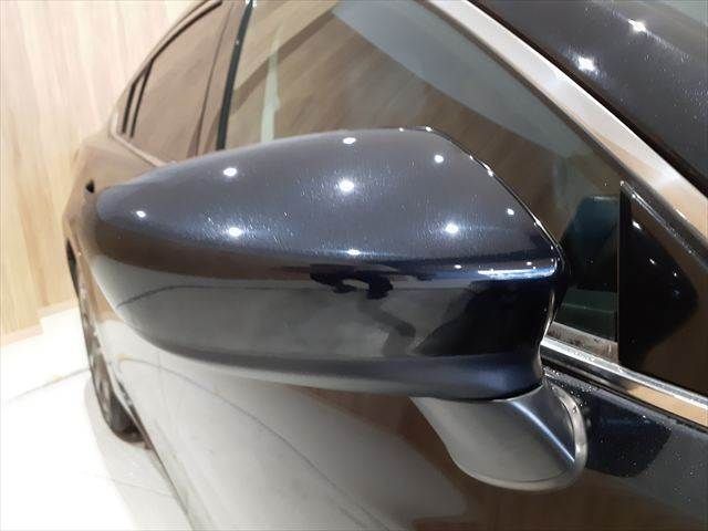 MAZDA ATENZA sedan 2016