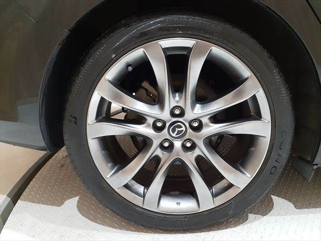 MAZDA ATENZA sedan 2016