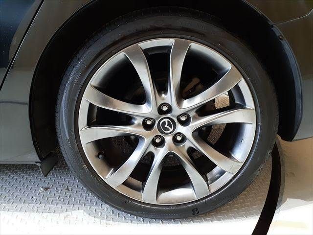 MAZDA ATENZA sedan 2016