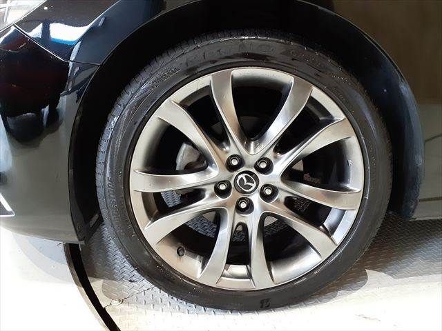 MAZDA ATENZA sedan 2016