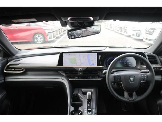 TOYOTA CROWN CROSSOVER 2023