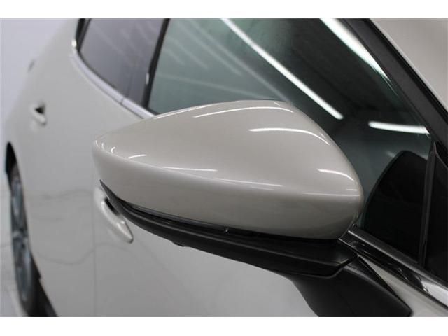 MAZDA MAZDA3 FASTBACK 2021