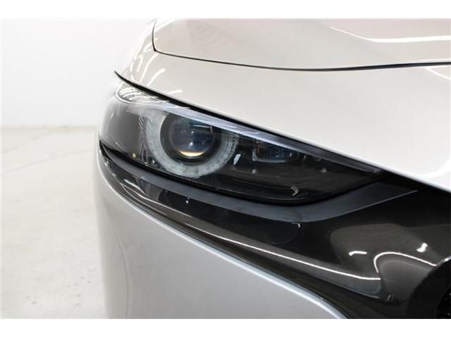 MAZDA MAZDA3 FASTBACK 2021