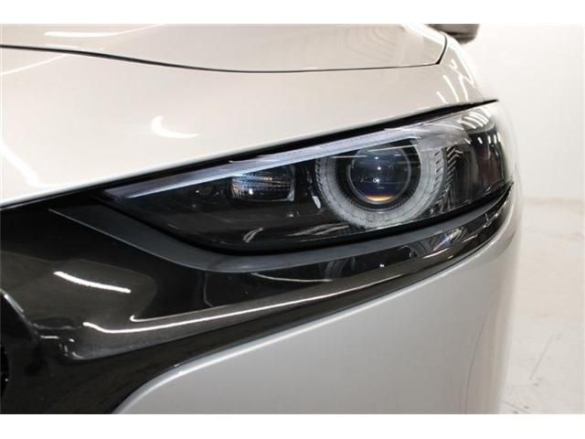 MAZDA MAZDA3 FASTBACK 2021