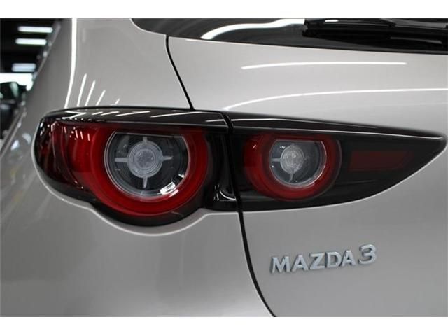 MAZDA MAZDA3 FASTBACK 2021