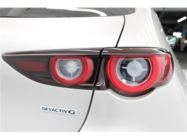 MAZDA MAZDA3 FASTBACK 2021