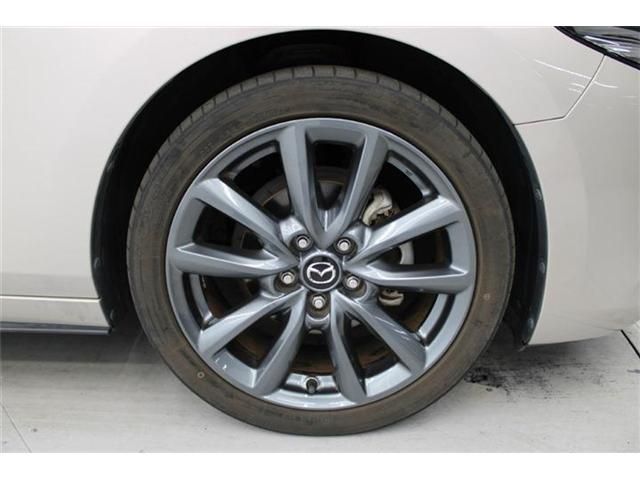 MAZDA MAZDA3 FASTBACK 2021