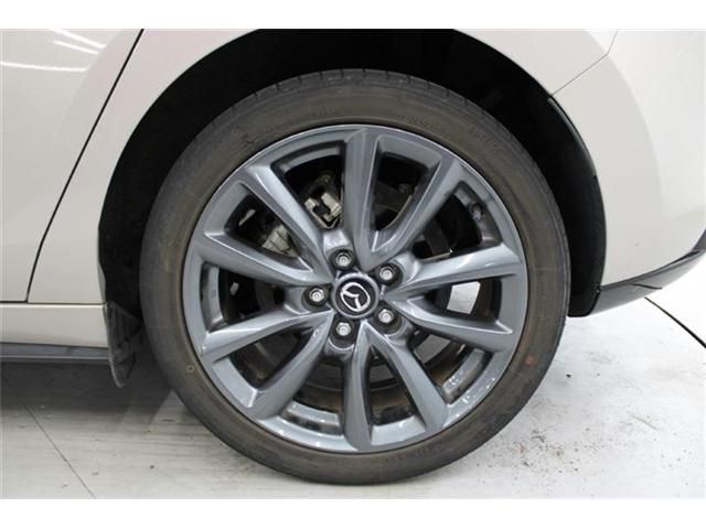 MAZDA MAZDA3 FASTBACK 2021