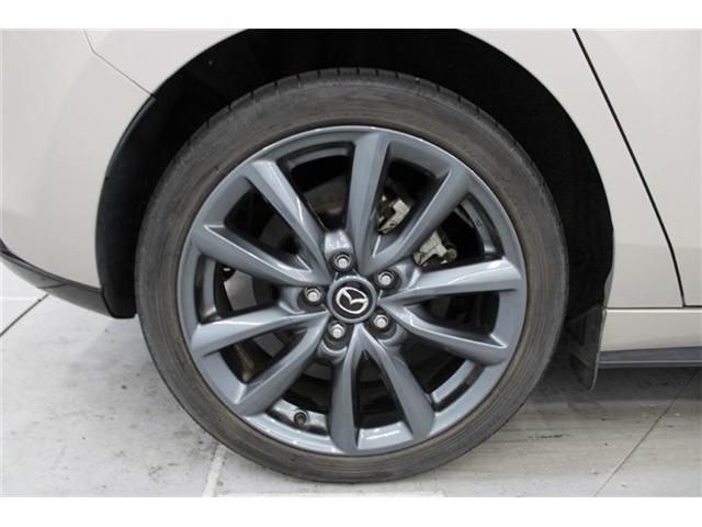 MAZDA MAZDA3 FASTBACK 2021