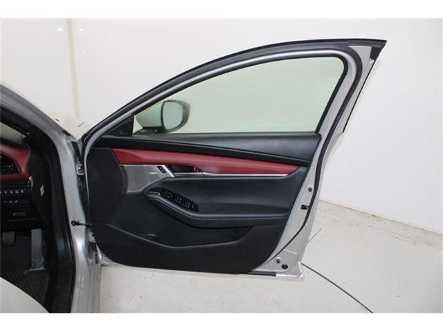 MAZDA MAZDA3 FASTBACK 2021