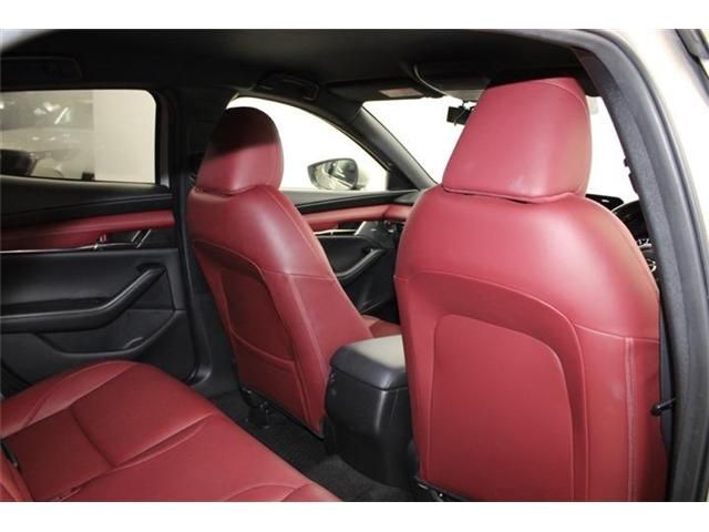 MAZDA MAZDA3 FASTBACK 2021