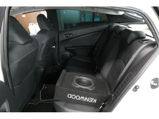 TOYOTA PRIUS PHV 2019