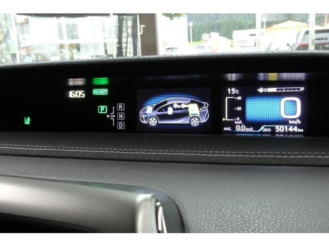 TOYOTA PRIUS PHV 2019