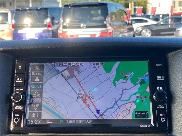 NISSAN NV350 CARAVAN 2021