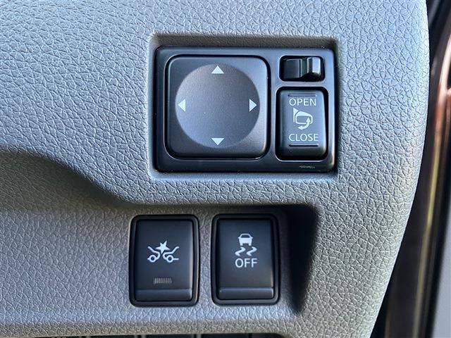 NISSAN NV350 CARAVAN 2021