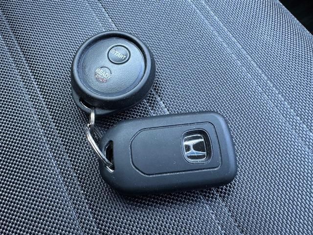 HONDA CR-V e:HEV 2022