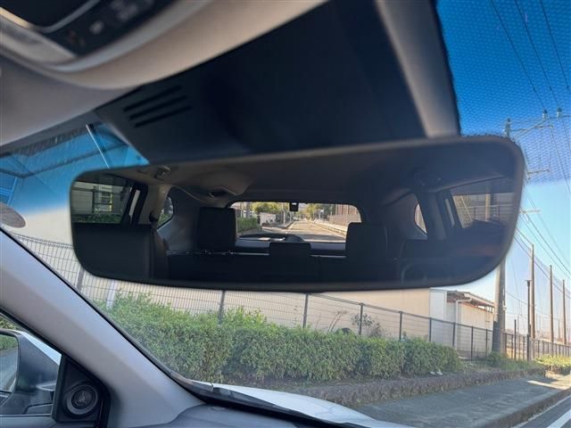 HONDA CR-V e:HEV 2022