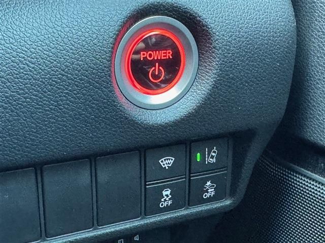 HONDA CR-V e:HEV 2022