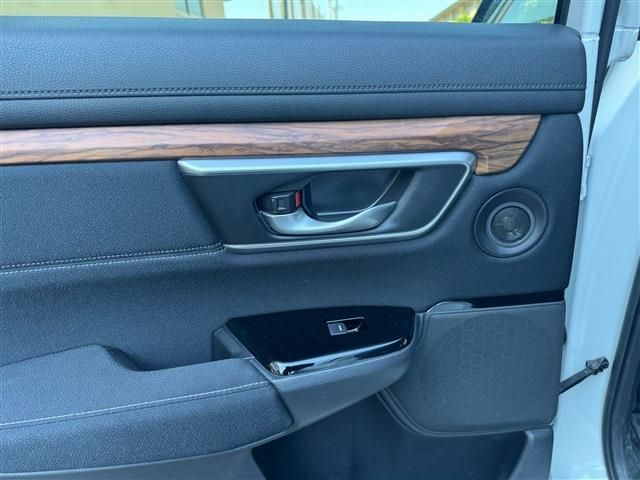 HONDA CR-V e:HEV 2022